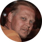 Виталий Пузырёв